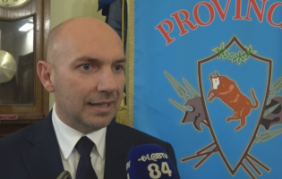 Il ritorno del Benevento in Serie B: il plauso di Domenico Parisi