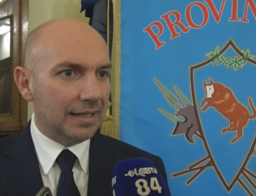 Comunali, Parisi “Presenti con nostri candidati: la Lega si radica nel territorio per il rilancio delle peculiarità locali”