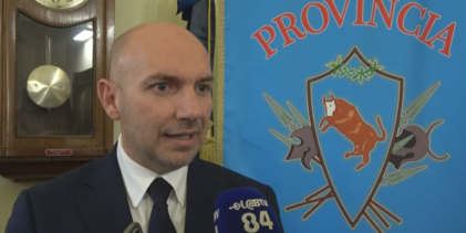 Sanità, Parisi (Lega) “Basta riflessioni sul Sant’Alfonso, Errico e Mastella passino ai fatti. La Regione stanzi i fondi”