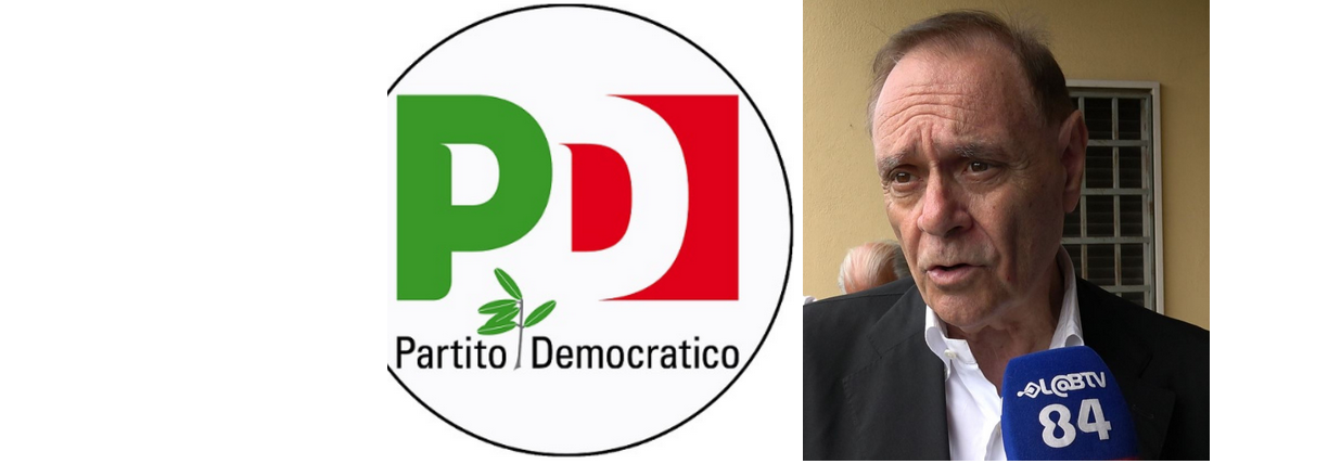 Il PD a Mastella: campo largo non sui numeri ma sulla politica