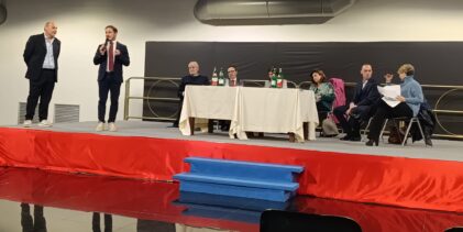 “Conosciamo la riforma”: a Pietrelcina incontro informativo sul referendum