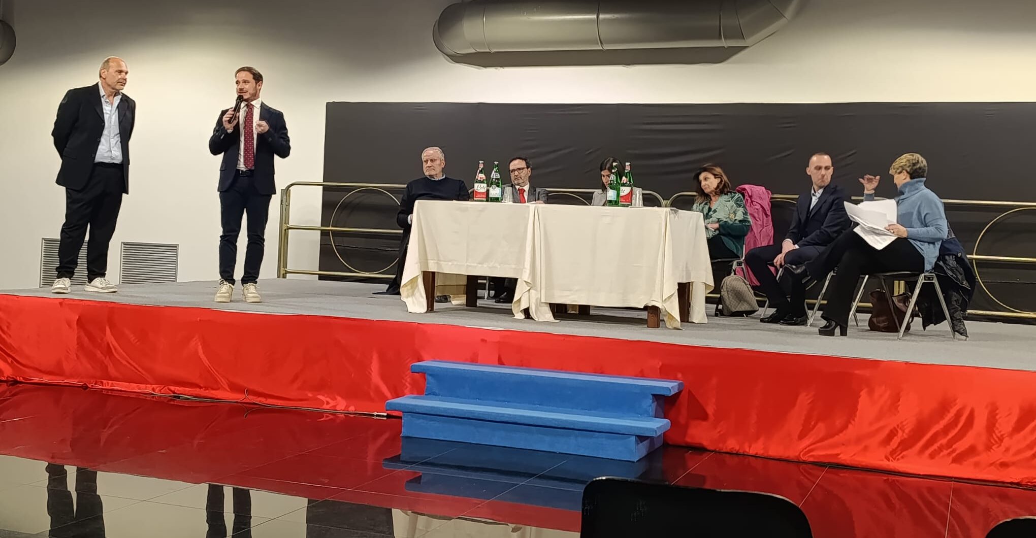 “Conosciamo la riforma”: a Pietrelcina incontro informativo sul referendum