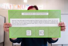 Referendum, anche in Irpinia trionfa il “No”: quasi il 61% degli elettori vota per non cambiare la Giustizia