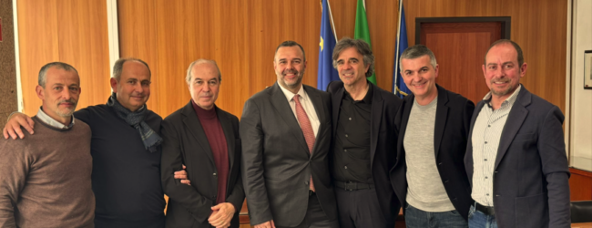 Stipendi Comunità Montane, intesa in Regione: piano per i pagamenti