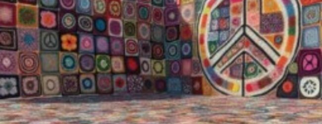 “10, 100, 1000 Piazze per la Pace” l’evento sabato 28 marzo a Benevento