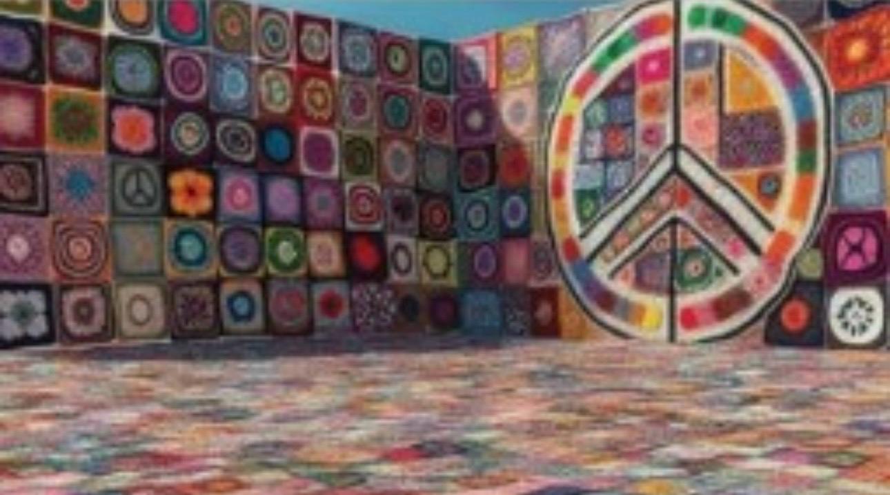 “10, 100, 1000 Piazze per la Pace” l’evento sabato 28 marzo a Benevento