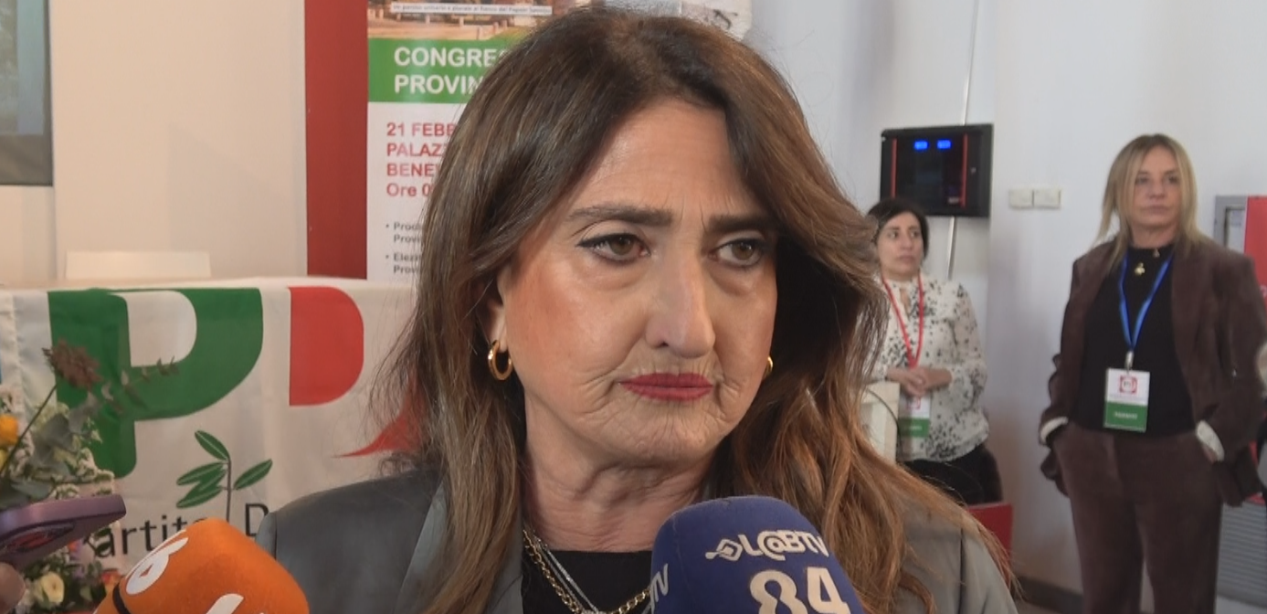 Referendum, Sorrentino (NdC): “Grande risultato, il nostro leader si è speso per la causa: nel Sannio No vince senza parlamentari di riferimento”