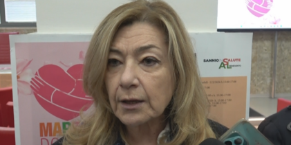 Ambulatorio odontoiatrico per soggetti fragili, via all’iniziativa a Benevento