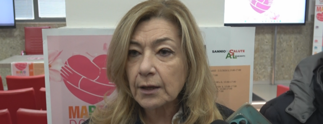 CSM di Airola, Spinosa: lavoriamo per una soluzione ottimale della vicenda