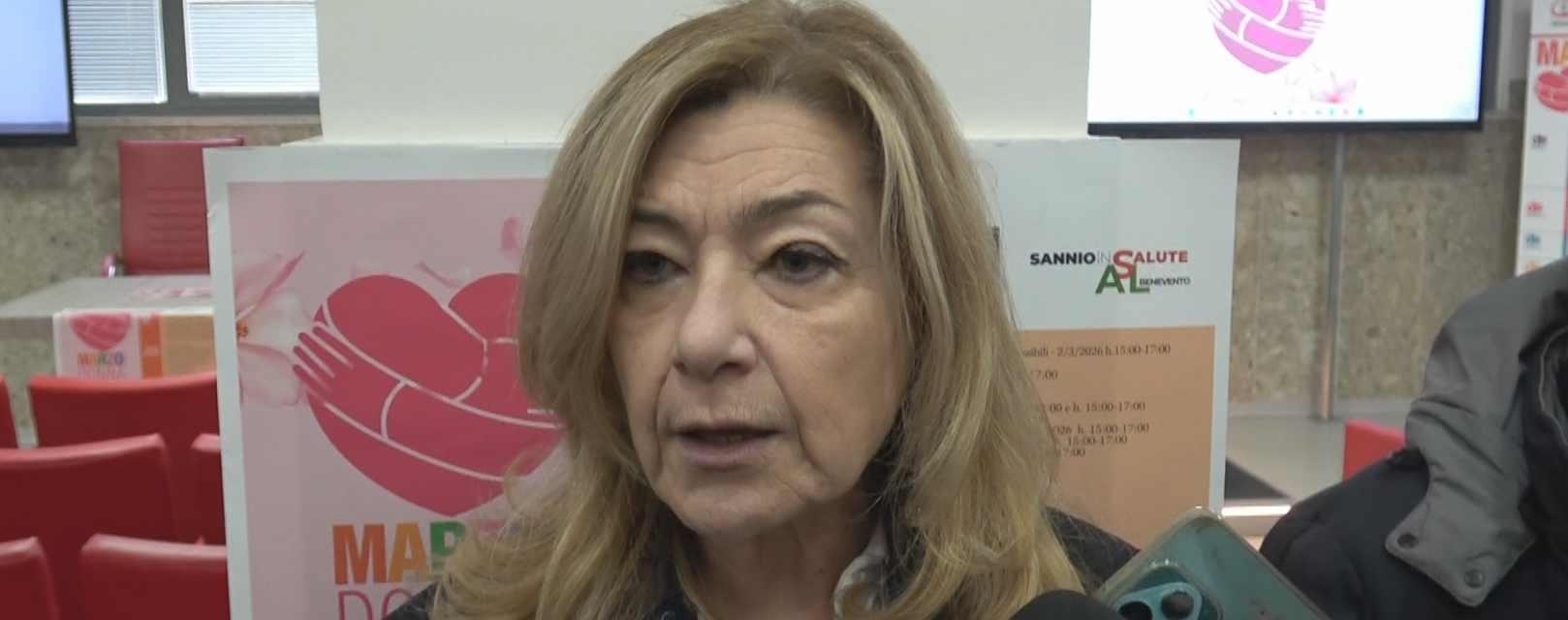 CSM di Airola, Spinosa: lavoriamo per una soluzione ottimale della vicenda