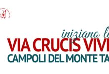 Campoli del Monte Taburno, Pro Loco e Parrocchia insieme: iniziano le prove della Via Crucis Vivente
