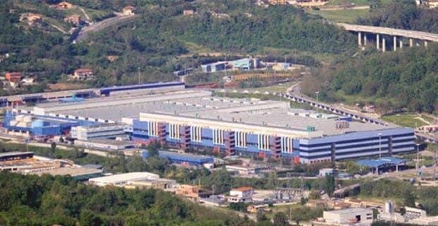 Stellantis Pratola Serra (AV): La UglM celebra le nuove assunzioni e il rilancio dello stabilimento