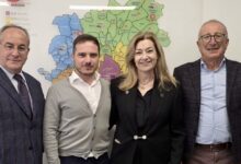 ASL Benevento, incontro con i Sindaci di Pietrelcina, Pesco Sannita e Pago Veiano: focus sui servizi territoriali