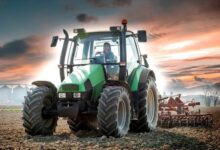 Furti di trattori nelle campagne irpine. Stefano Di Marzo – CIA Campania: “Agricoltori esasperati, servono interventi urgenti”