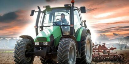 Furti di trattori nelle campagne irpine. Stefano Di Marzo – CIA Campania: “Agricoltori esasperati, servono interventi urgenti”