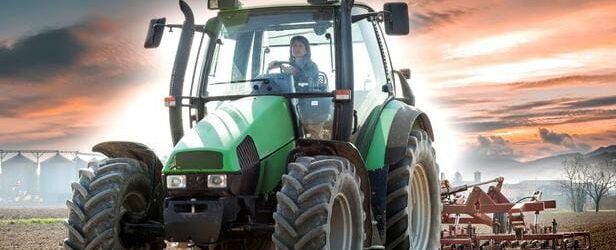 Furti di trattori nelle campagne irpine. Stefano Di Marzo – CIA Campania: “Agricoltori esasperati, servono interventi urgenti”