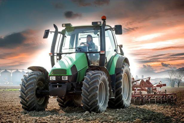 Furti di trattori nelle campagne irpine. Stefano Di Marzo – CIA Campania: “Agricoltori esasperati, servono interventi urgenti”