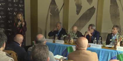 Nasce la UIL FP Benevento: congresso partecipato e focus su lavoro e sanità privata