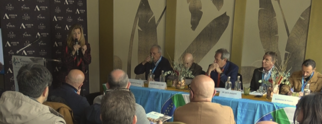 Nasce la UIL FP Benevento: congresso partecipato e focus su lavoro e sanità privata