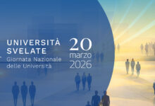 Università Svelate: il 20 marzo EUREKA! e UNISTEM DAY al Complesso Sant’Agostino