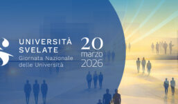 Università Svelate: il 20 marzo EUREKA! e UNISTEM DAY al Complesso Sant’Agostino