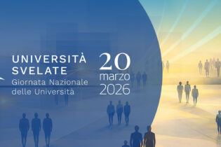 Università Svelate: il 20 marzo EUREKA! e UNISTEM DAY al Complesso Sant’Agostino