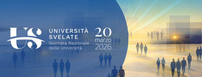 Università Svelate: il 20 marzo EUREKA! e UNISTEM DAY al Complesso Sant’Agostino