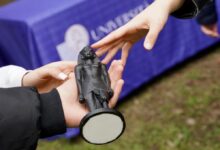 Unisannio, una giornata di scoperta e futuro: oltre 600 studenti e studentesse tra Unistem day ed Eureka!