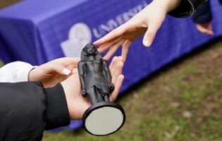 Unisannio, una giornata di scoperta e futuro: oltre 600 studenti e studentesse tra Unistem day ed Eureka!