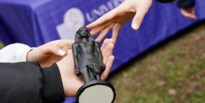 Unisannio, una giornata di scoperta e futuro: oltre 600 studenti e studentesse tra Unistem day ed Eureka!