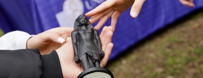 Unisannio, una giornata di scoperta e futuro: oltre 600 studenti e studentesse tra Unistem day ed Eureka!