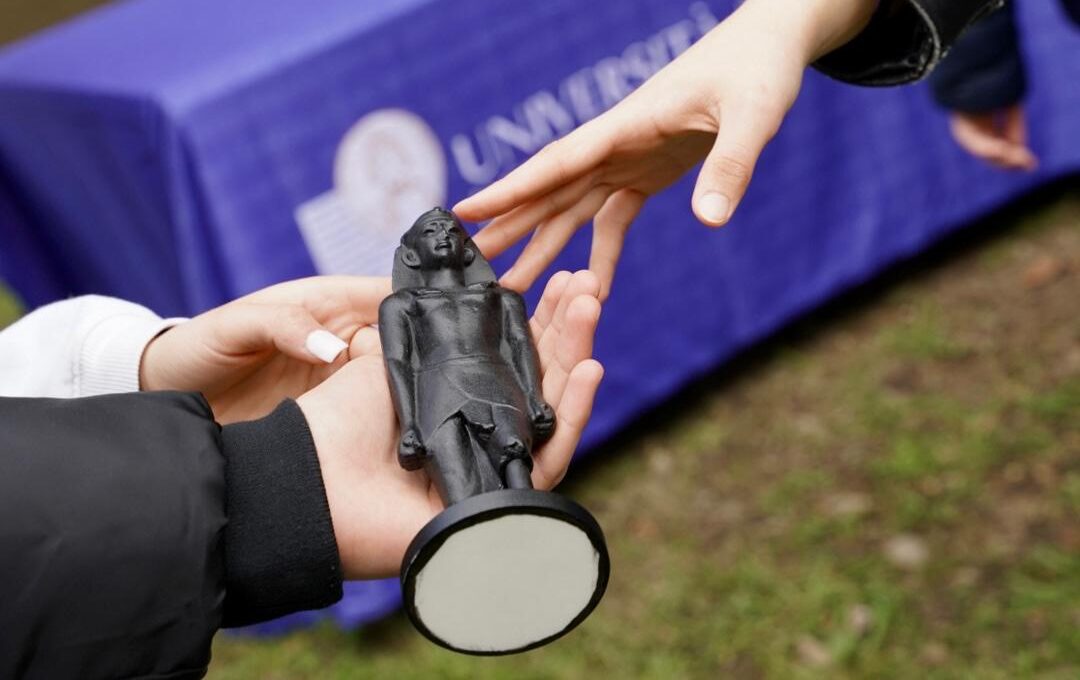 Unisannio, una giornata di scoperta e futuro: oltre 600 studenti e studentesse tra Unistem day ed Eureka!