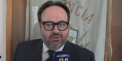 Circolo PD Sant’Agata de’ Goti, Di Caprio: ritorno alla Rocca dei Rettori di Valentino e la sfida del Sannio 3.0