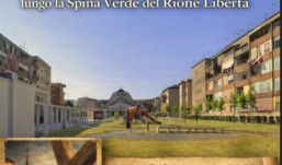 Rione Liberta’, venerdi 20 marzo la Via Crucis Interparrocchiale