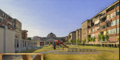 Rione Liberta’, venerdi 20 marzo la Via Crucis Interparrocchiale