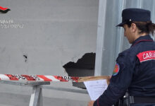 Sirignano Irpino (AV), sequestrata azienda: titolare denunciato per reati ambientali