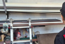 Avella, i Carabinieri denunciano un artigiano: sequestrata l’azienda