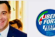 Avellino, Gianluca Festa presenta “Liberi e Forti”: la quarta lista per le amministrative