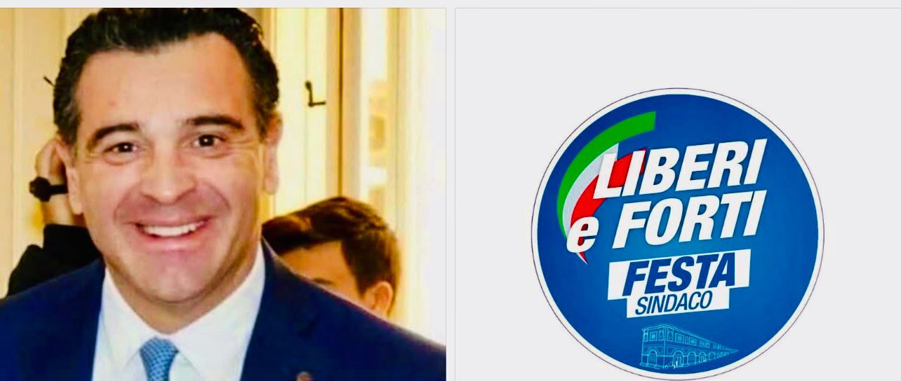 Avellino, Gianluca Festa presenta “Liberi e Forti”: la quarta lista per le amministrative