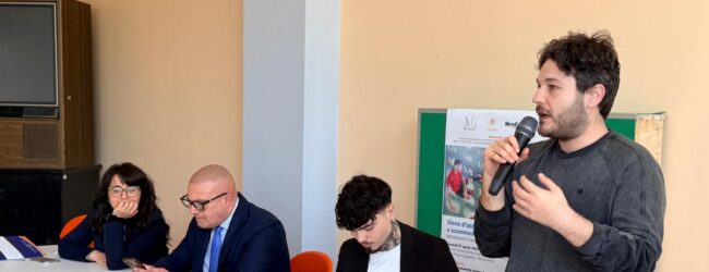 “Scommetto su di te”: a Benevento un percorso educativo per aiutare i giovani a scegliere consapevolmente