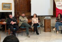 Il Rotary Club Valle Telesina e la rete del sociale contro il disagio giovanile: successo al Grand Hotel Telese per l’incontro su suicidio e autolesionismo.