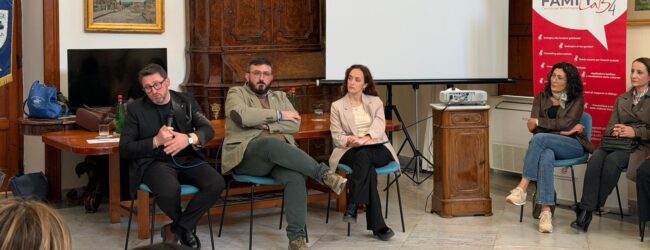 Il Rotary Club Valle Telesina e la rete del sociale contro il disagio giovanile: successo al Grand Hotel Telese per l’incontro su suicidio e autolesionismo.