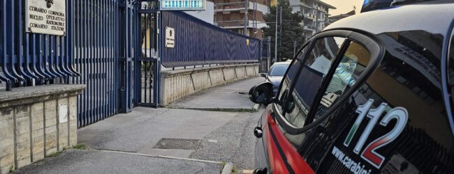 Mercogliano, truffa del finto maresciallo: tre arresti, denunciato un giovane complice