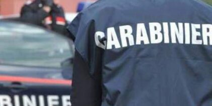 Solofra (AV): Giro di estorsioni scoperto dai Carabinieri, scattano un fermo e una denuncia
