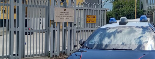 Castelvetere sul Calore, molesta una bambina durante la processione: arrestato 56enne