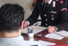 Nusco, mobili a prezzo vantaggioso ma è una truffa: denunciata 40enne