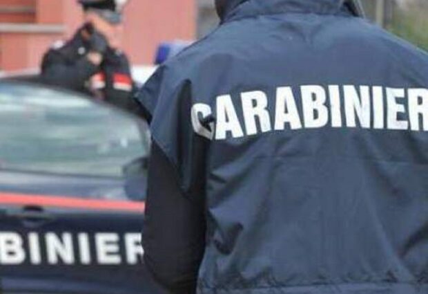 Pasqua nel Sannio, controlli dei Carabinieri: denunce, sanzioni e un arresto