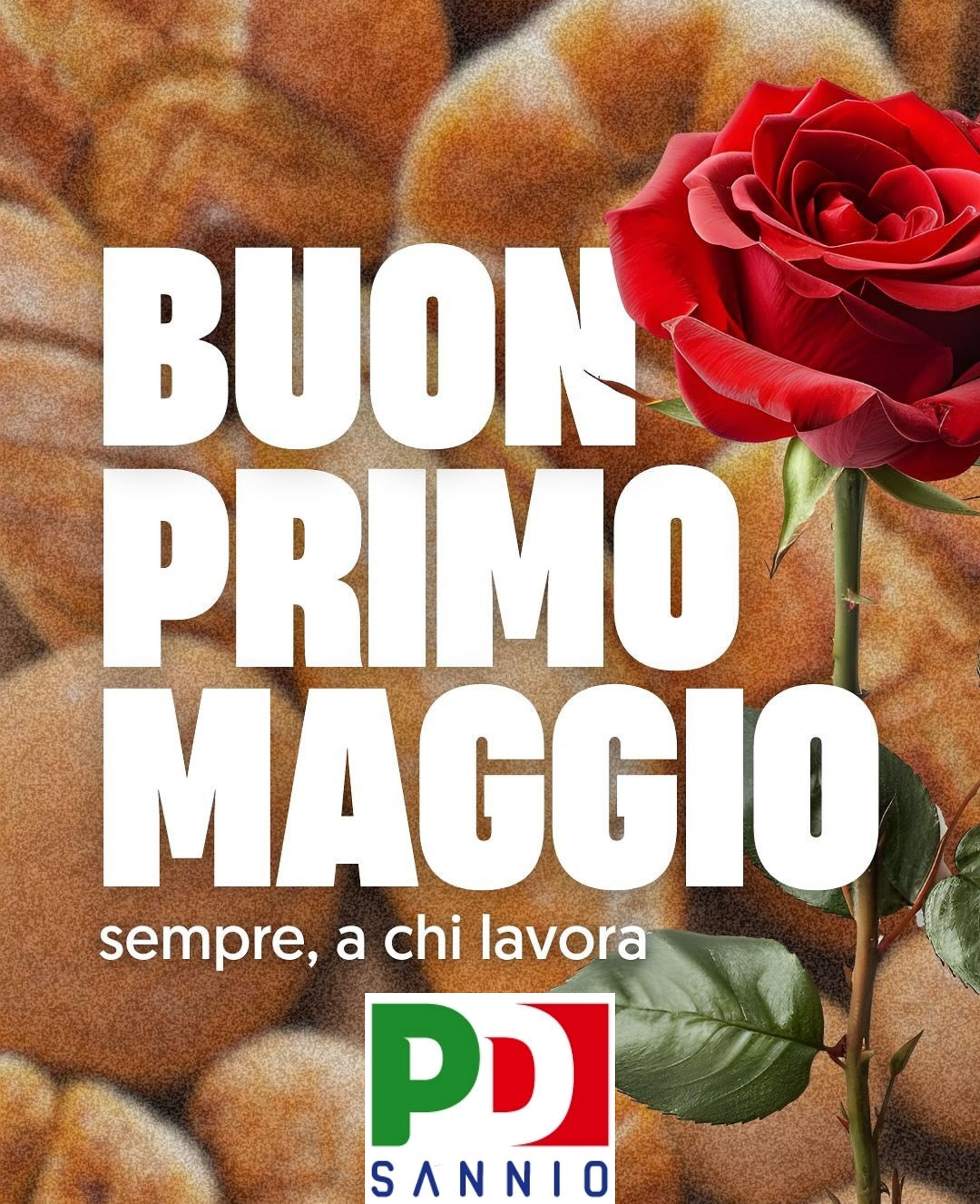 1 Maggio 2026