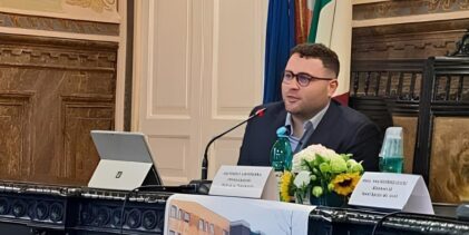 Concorso infermieri San Pio, Piazza (Sos Sanità): “Rischio esclusione per i laureandi di maggio, serve un correttivo”