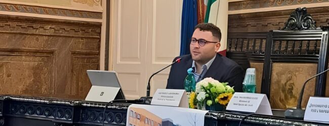 Concorso infermieri San Pio, Piazza (Sos Sanità): “Rischio esclusione per i laureandi di maggio, serve un correttivo”